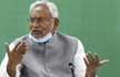 Nitish Kumar, 14 others to take oath today; Amit Shah to attend